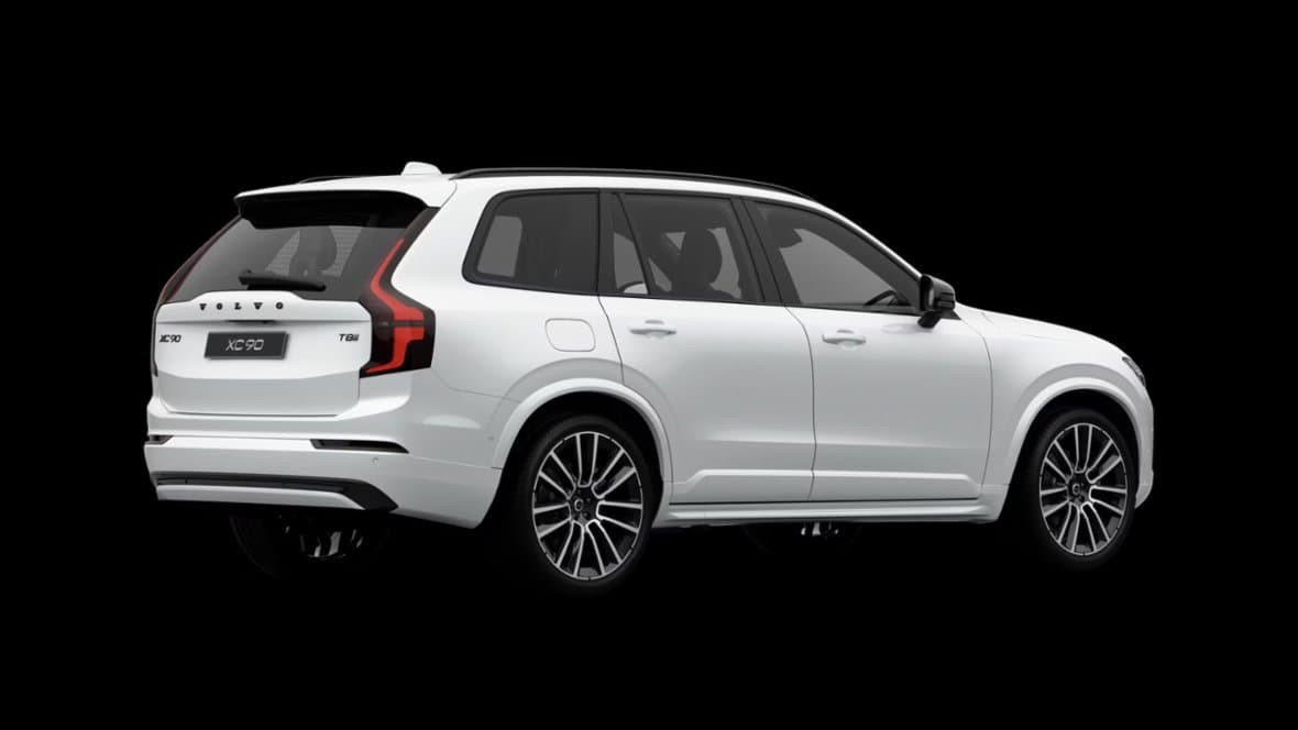 2026 Volvo XC90 - 6