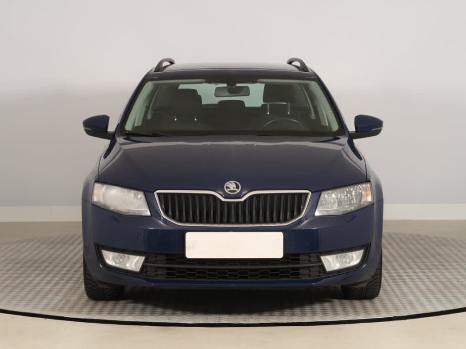 2016 Škoda OCTAVIA - 2