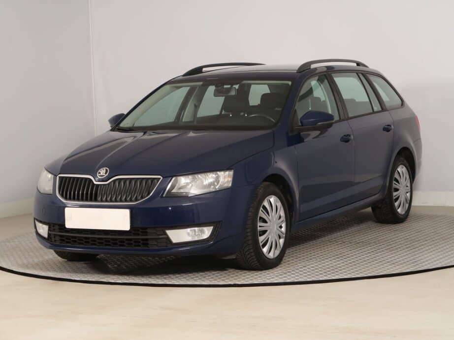 2016 Škoda OCTAVIA - 3