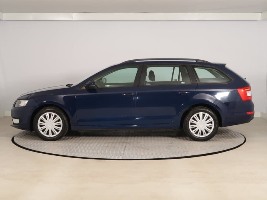 2016 Škoda OCTAVIA - 4