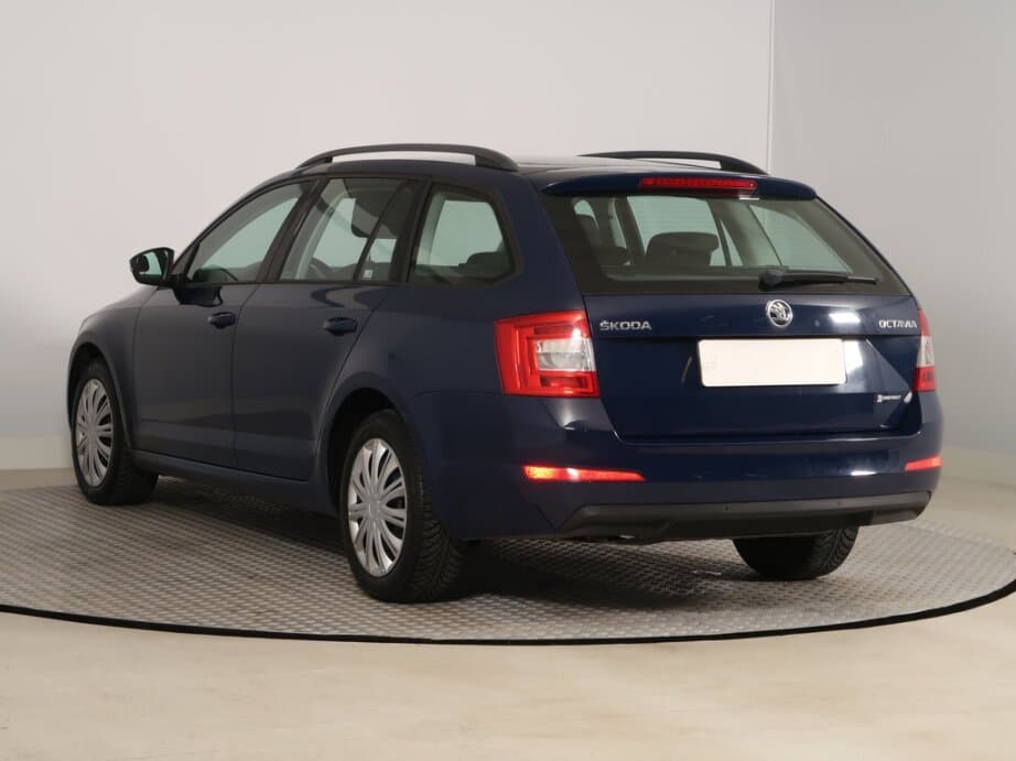 2016 Škoda OCTAVIA - 5