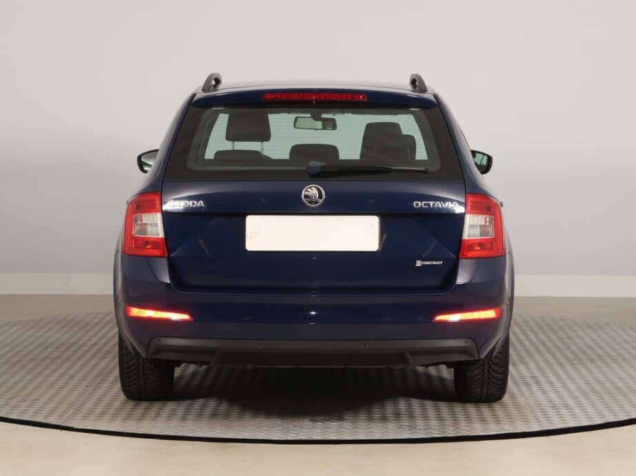 2016 Škoda OCTAVIA - 6