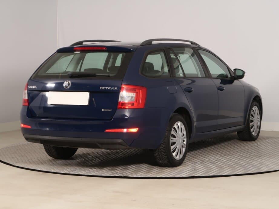 2016 Škoda OCTAVIA - 7