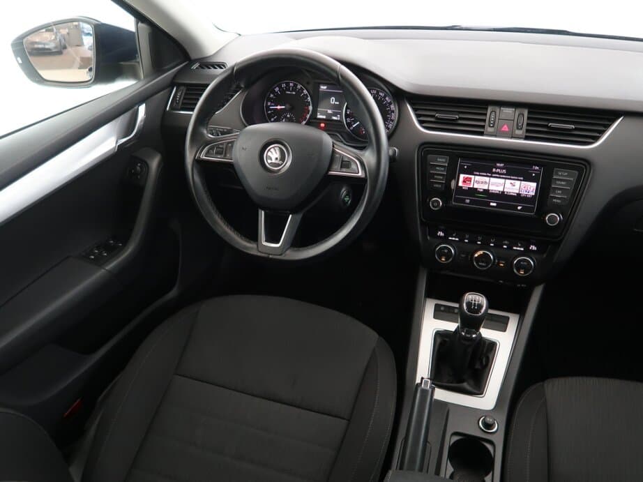 2016 Škoda OCTAVIA - 9