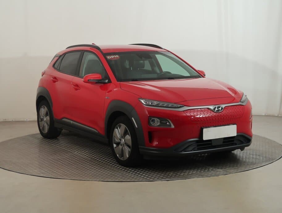 2020 Hyundai KONA