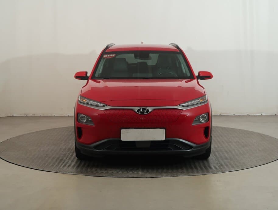 2020 Hyundai KONA - 2