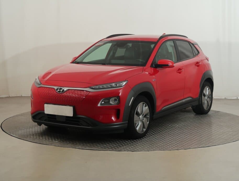 2020 Hyundai KONA - 3