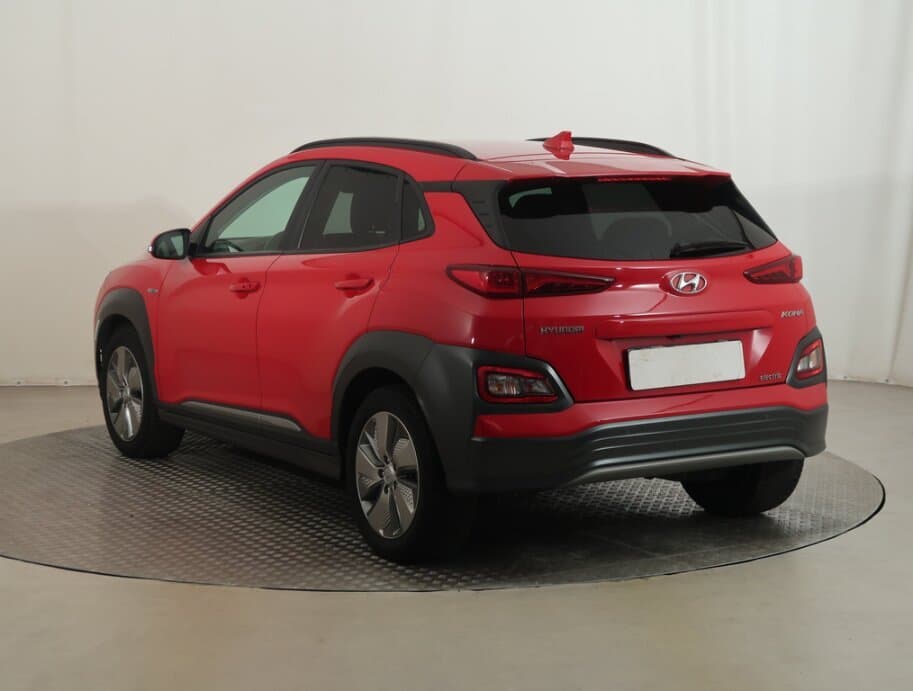 2020 Hyundai KONA - 4