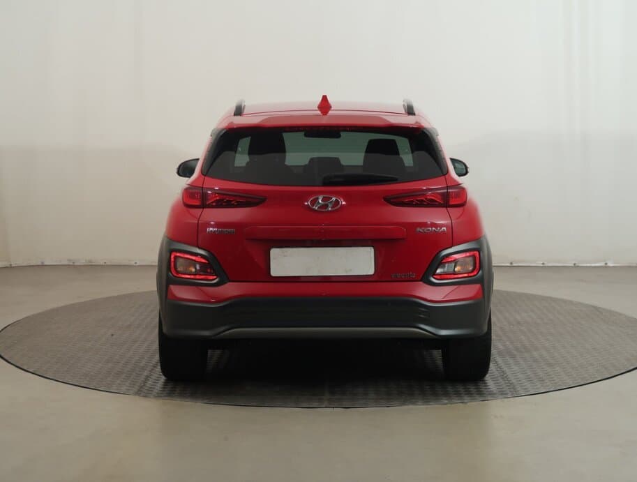 2020 Hyundai KONA - 5