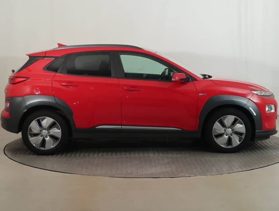 2020 Hyundai KONA - 6