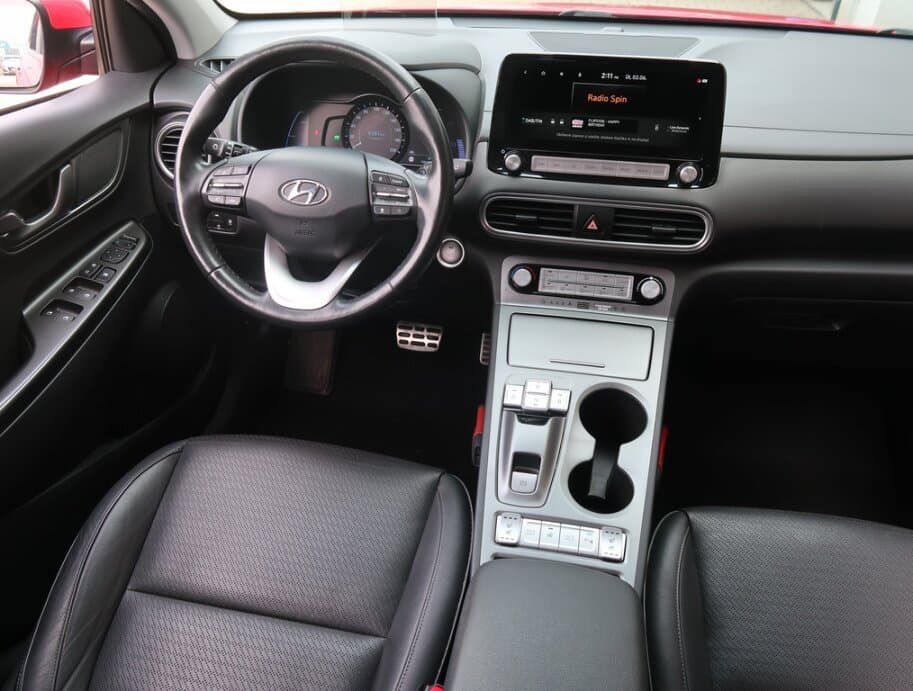 2020 Hyundai KONA - 7