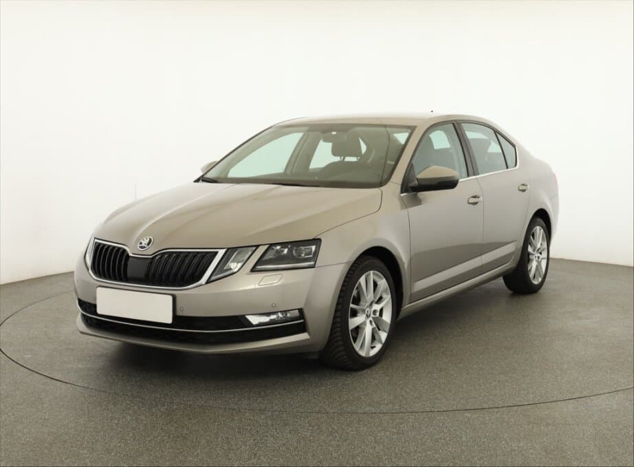 2018 Škoda OCTAVIA - 3