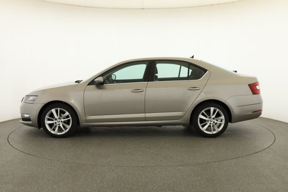 2018 Škoda OCTAVIA - 4
