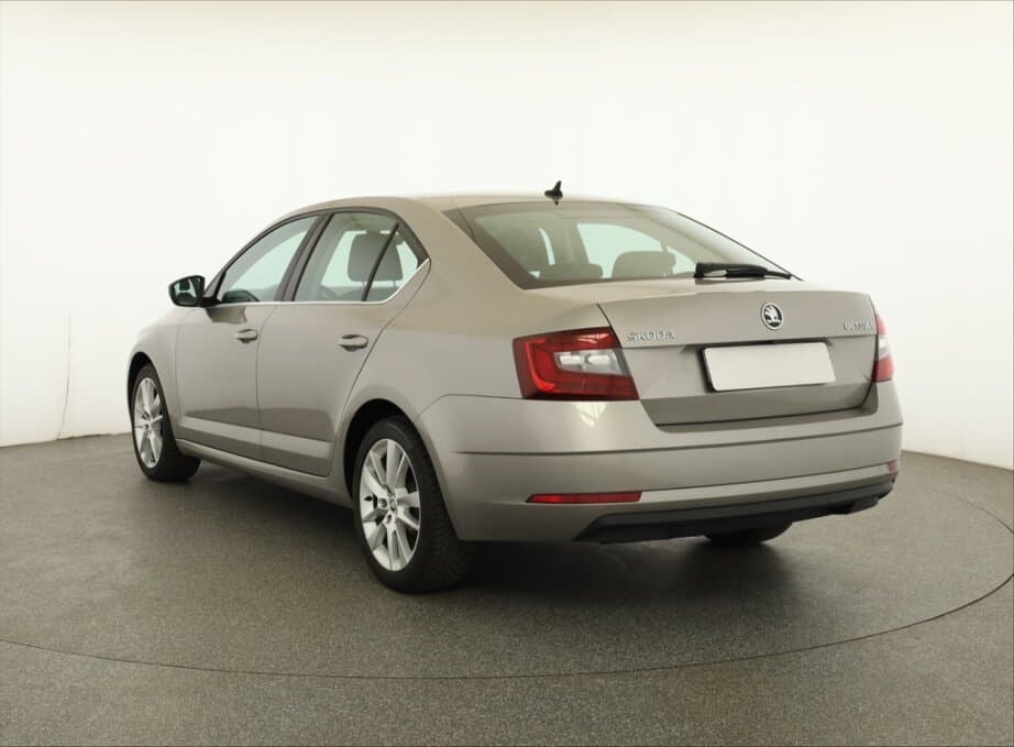 2018 Škoda OCTAVIA - 5
