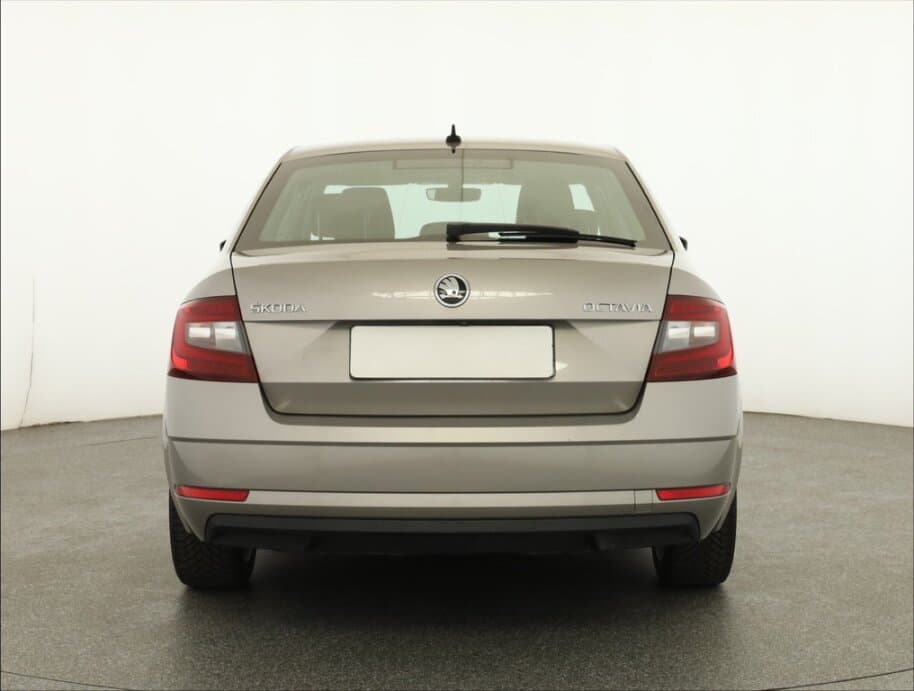 2018 Škoda OCTAVIA - 6