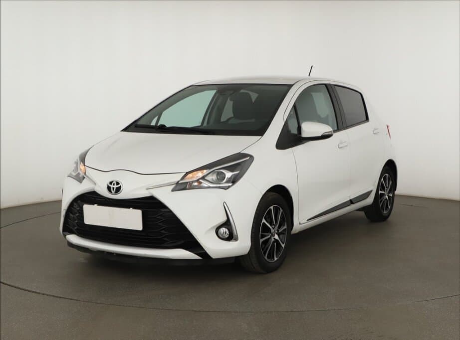 2018 Toyota YARIS - 5