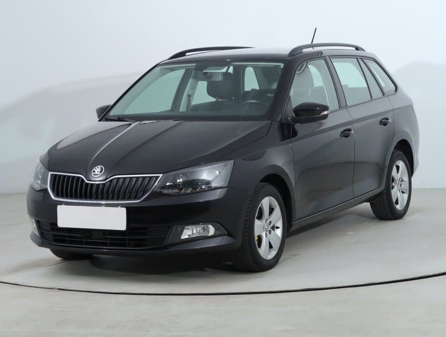 2017 Škoda FABIA - 3