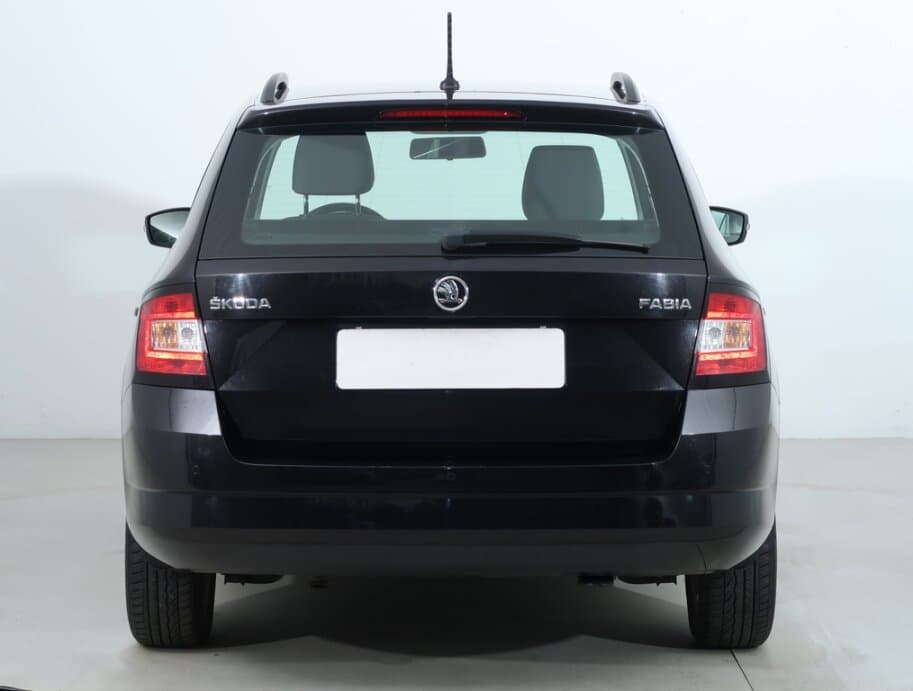 2017 Škoda FABIA - 6
