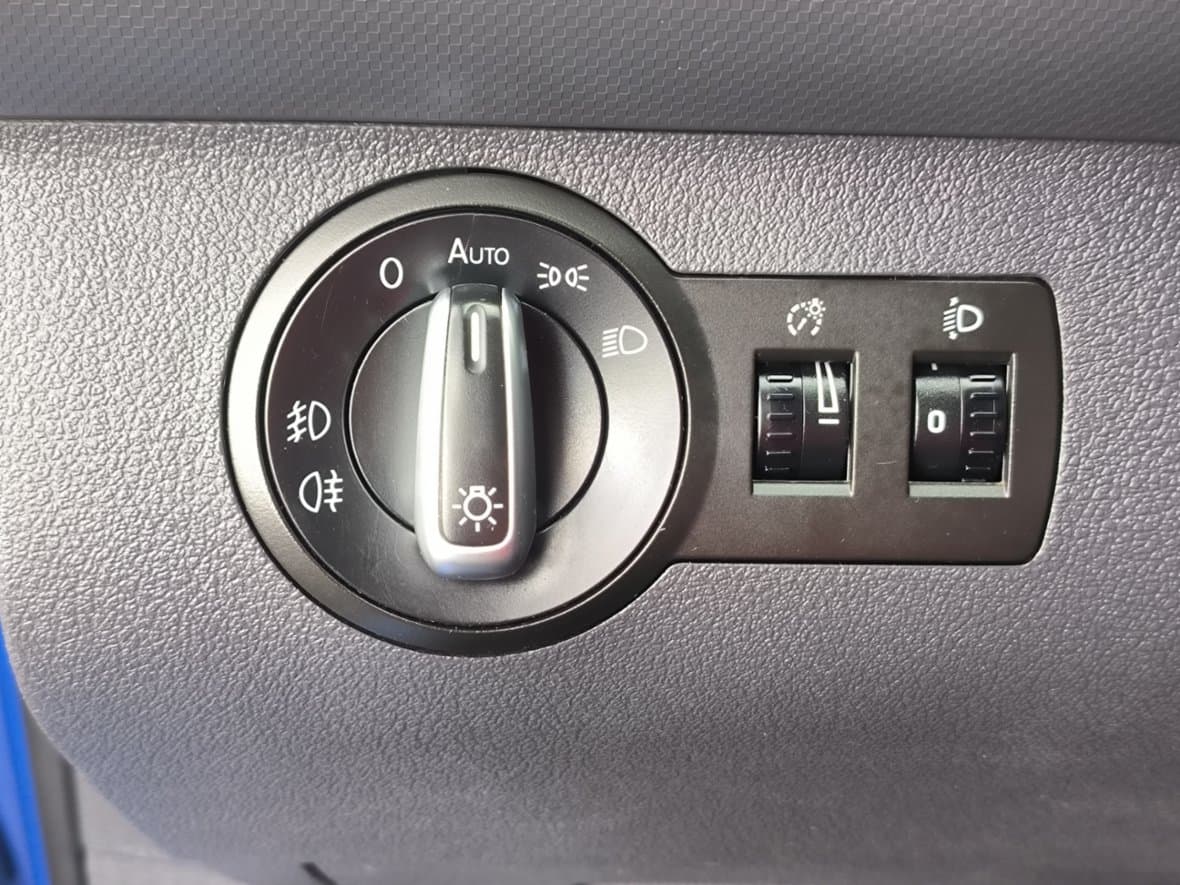 2010 Volkswagen CADDY - 15