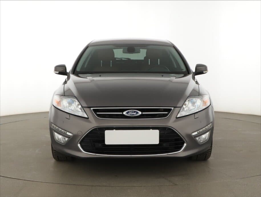 2014 Ford MONDEO - 2