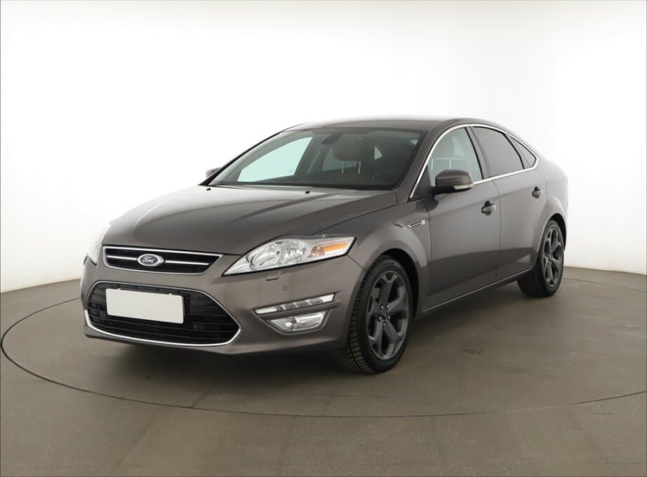 2014 Ford MONDEO - 3