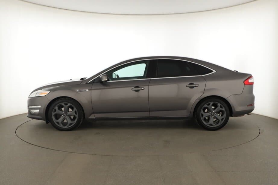 2014 Ford MONDEO - 4
