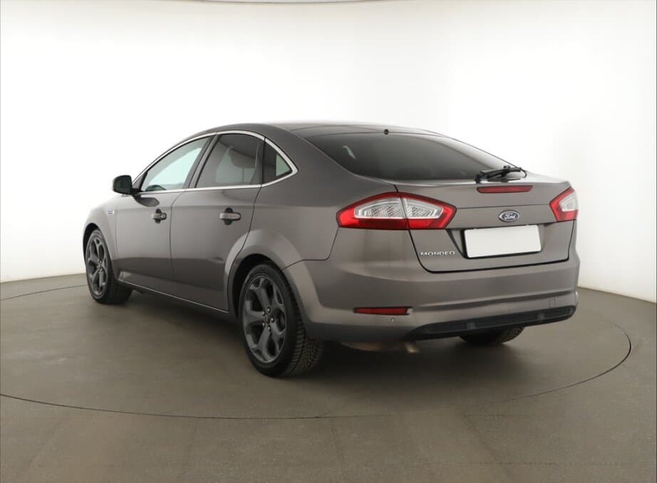 2014 Ford MONDEO - 5
