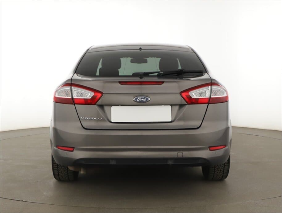 2014 Ford MONDEO - 6
