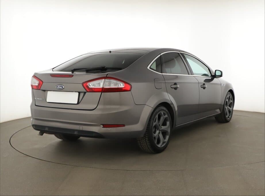 2014 Ford MONDEO - 7