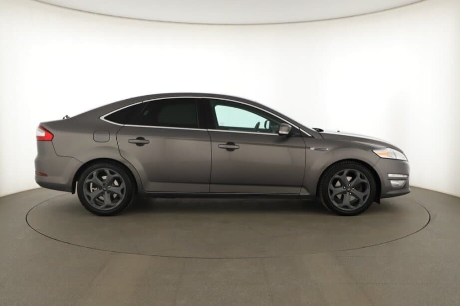 2014 Ford MONDEO - 8