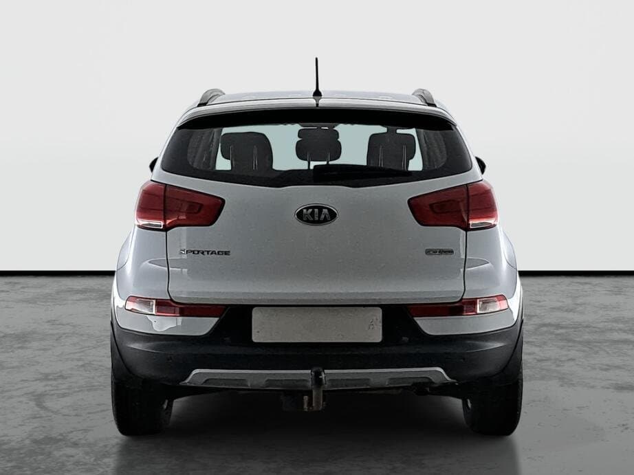 2015 Kia SPORTAGE - 6