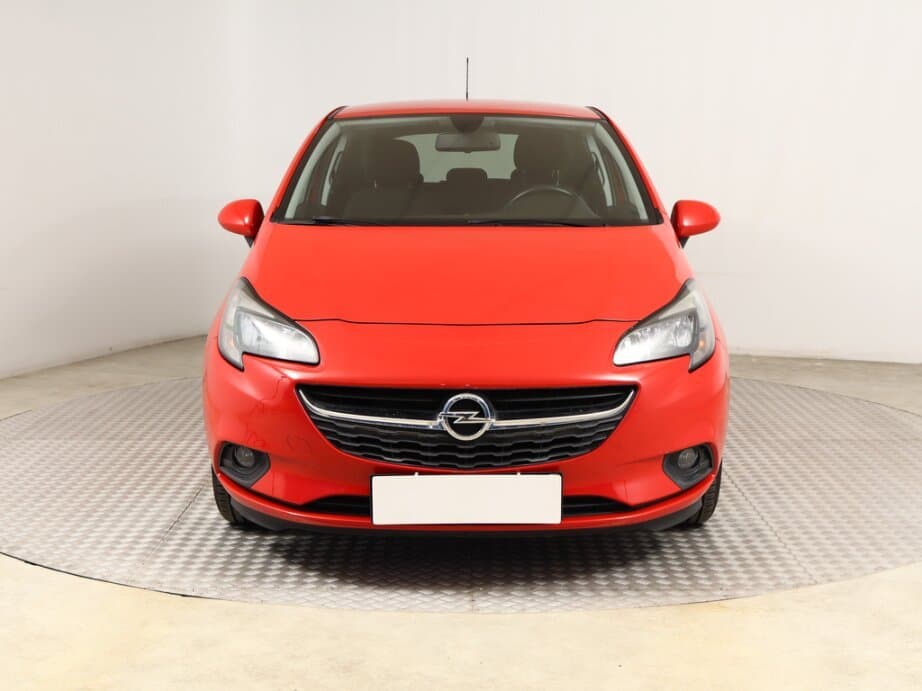 2016 Opel CORSA - 2