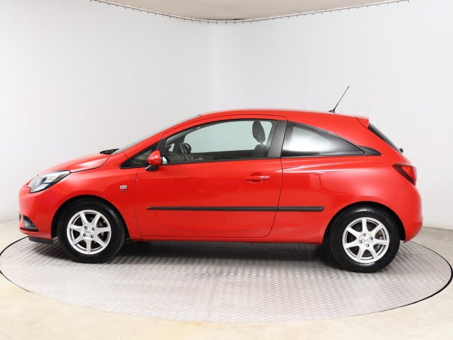 2016 Opel CORSA - 4