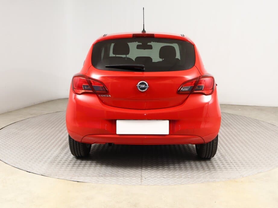 2016 Opel CORSA - 6