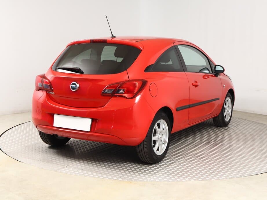 2016 Opel CORSA - 7