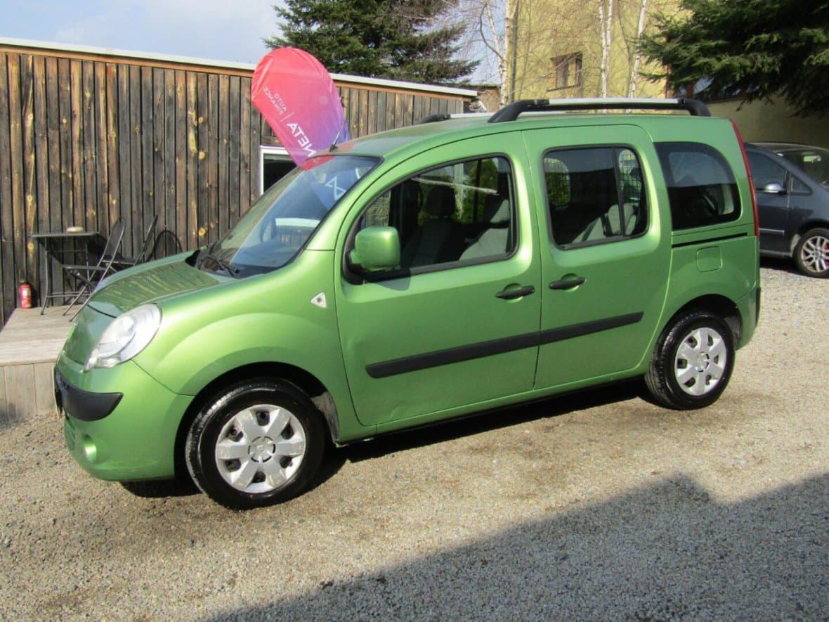 2013 Citroen Berlingo - 2