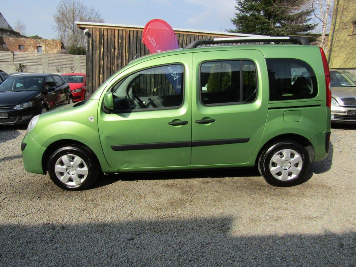 2013 Citroen Berlingo - 3