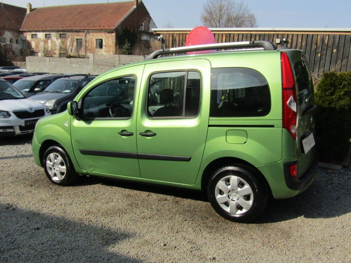 2013 Citroen Berlingo - 4