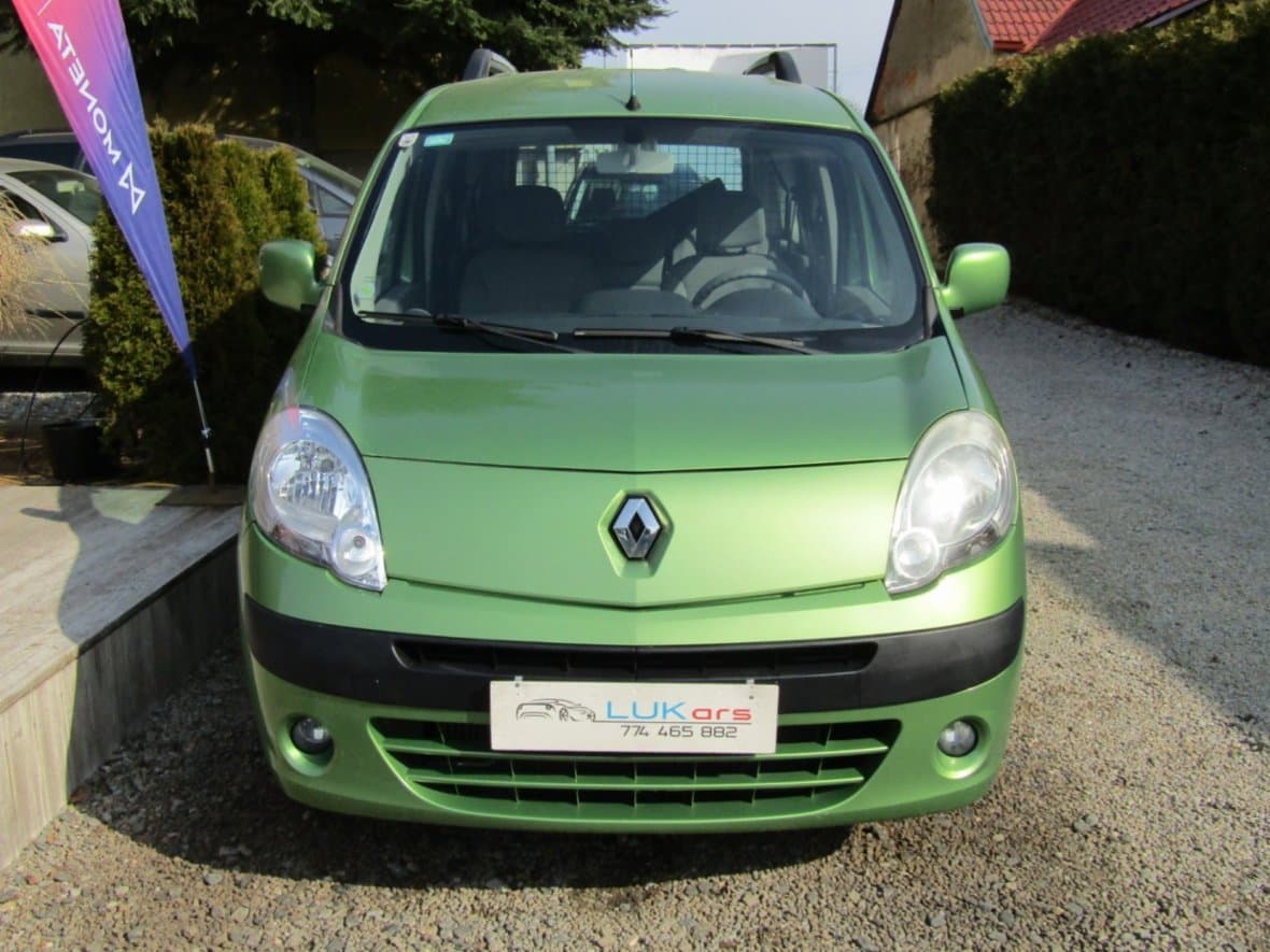 2013 Citroen Berlingo - 6