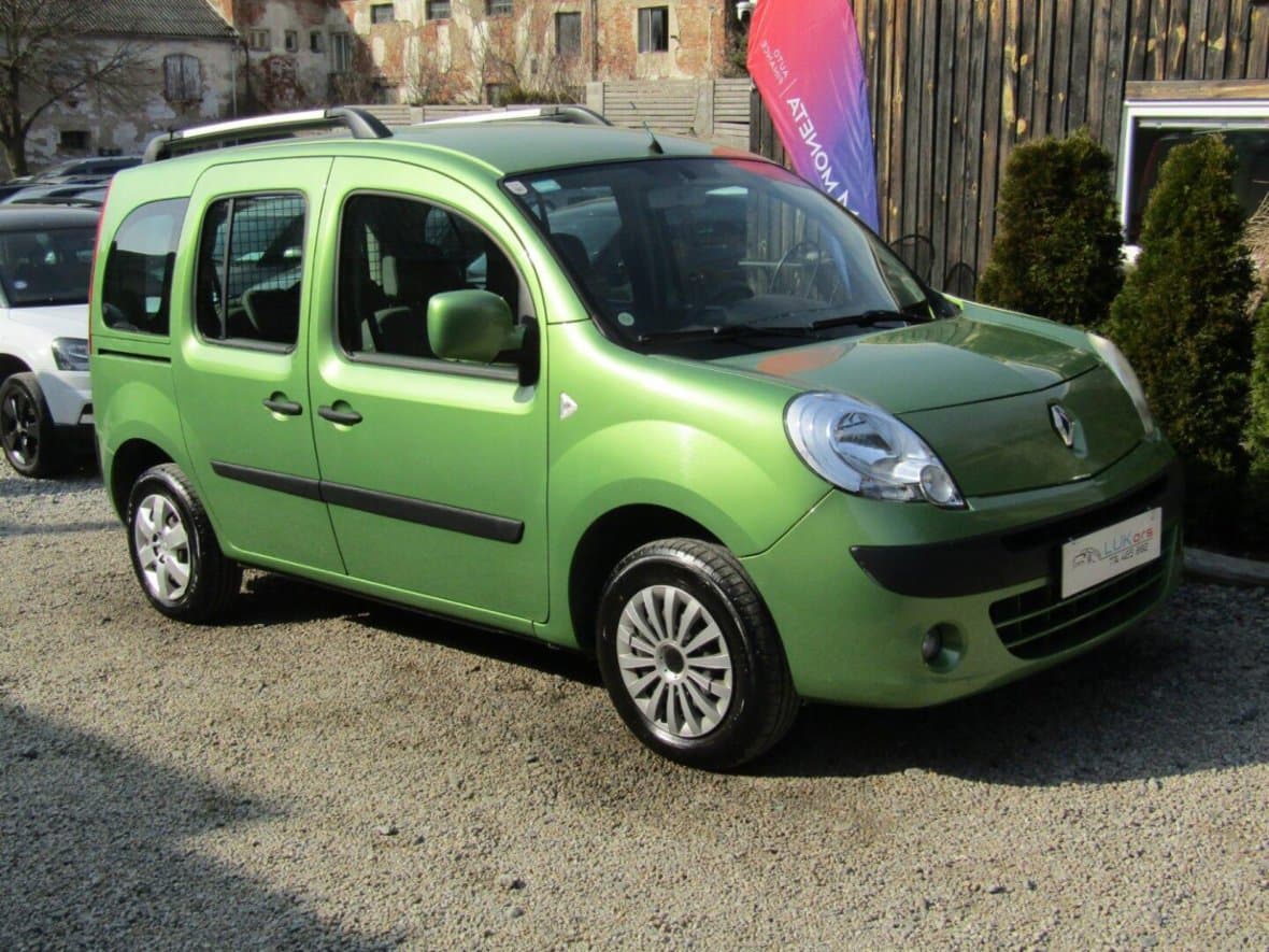 2013 Citroen Berlingo - 7