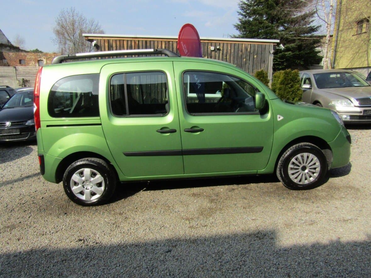 2013 Citroen Berlingo - 9