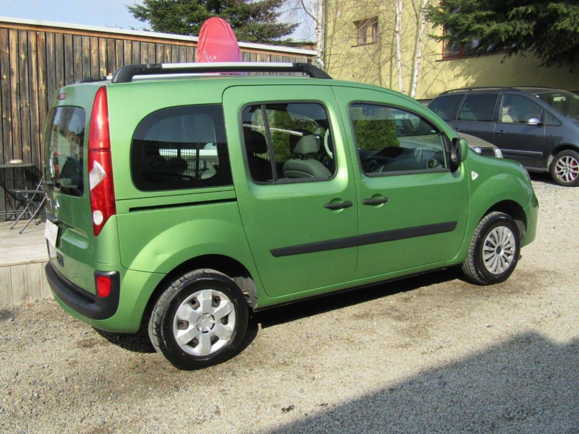 2013 Citroen Berlingo - 10