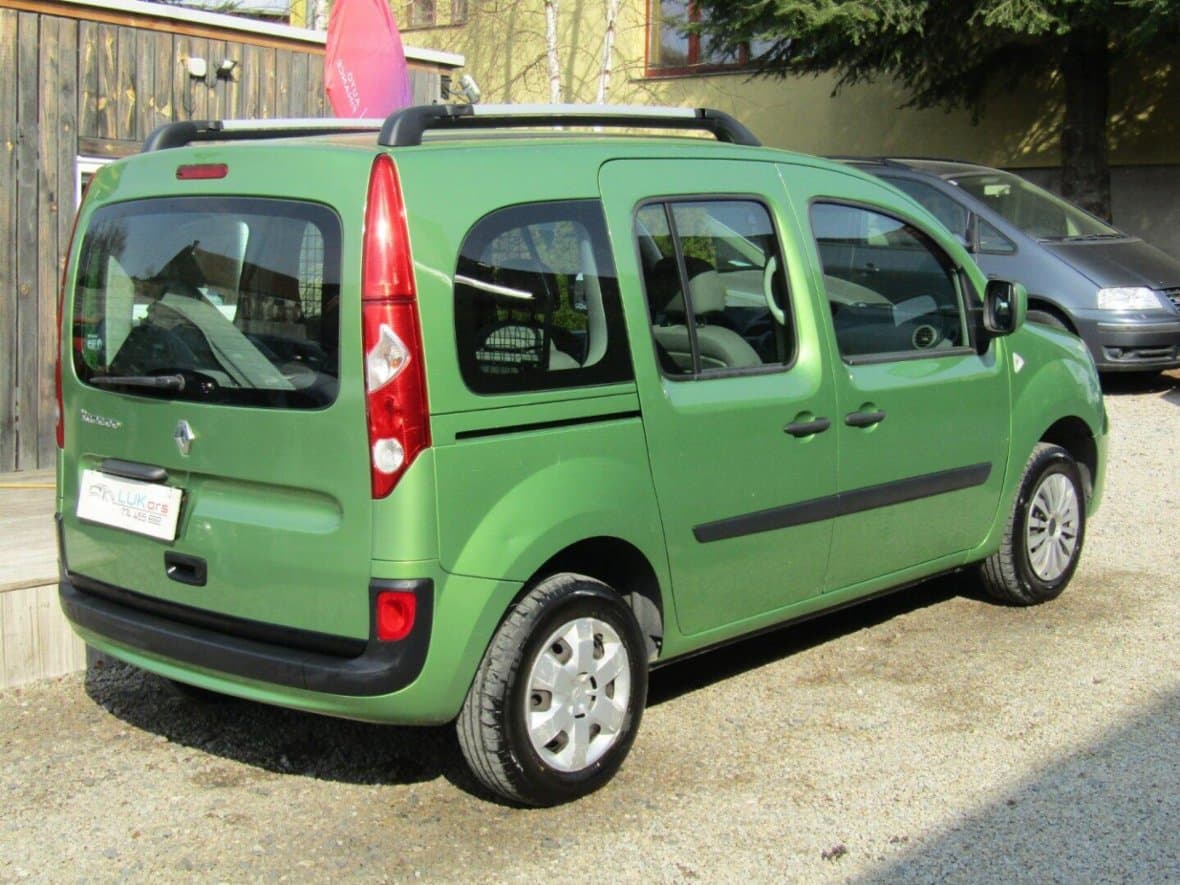 2013 Citroen Berlingo - 11
