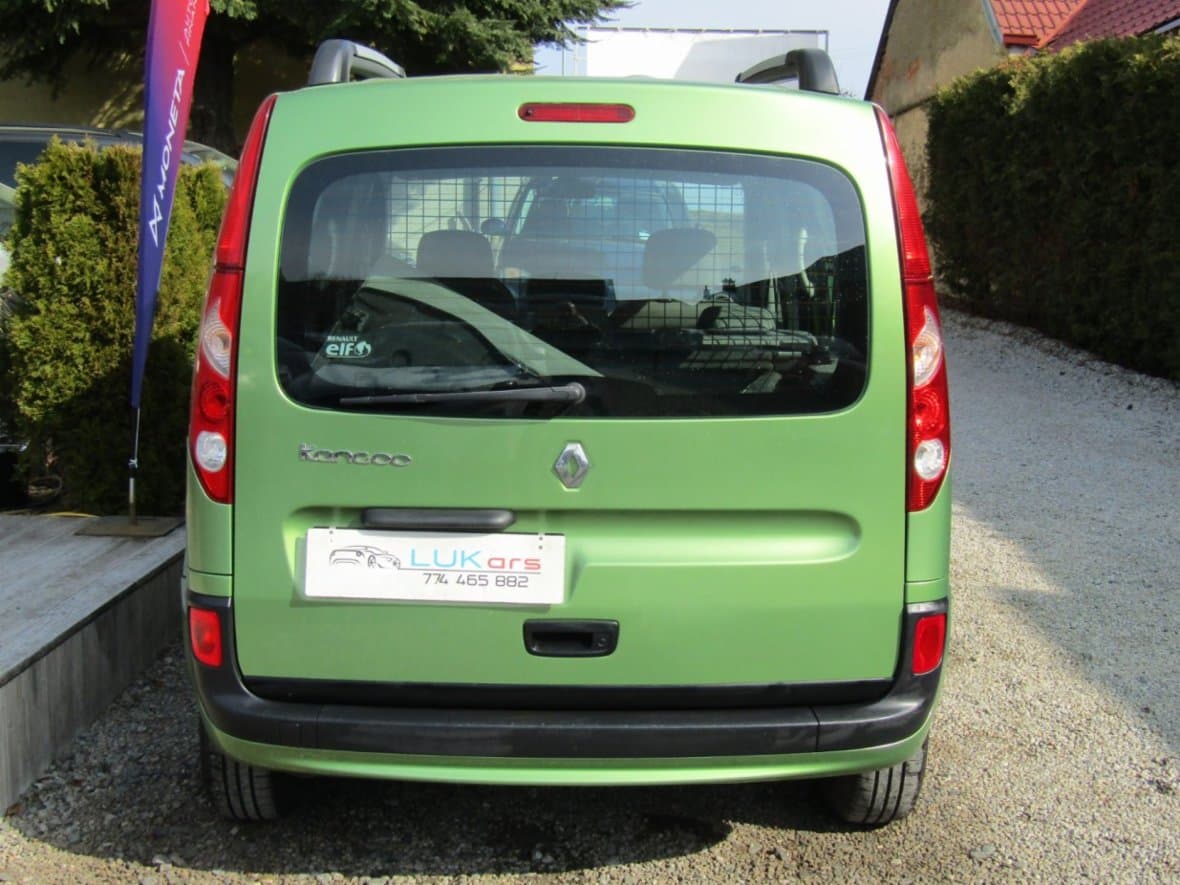 2013 Citroen Berlingo - 12