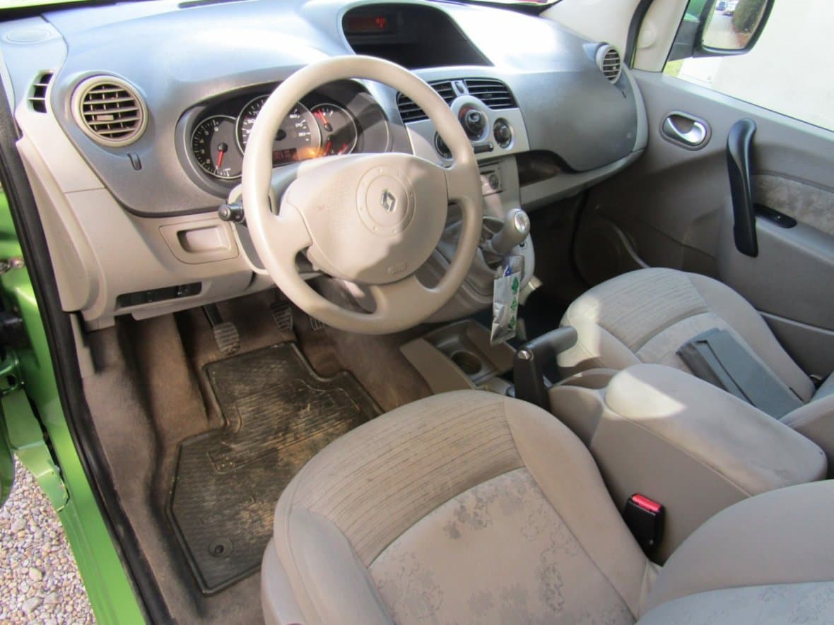 2013 Citroen Berlingo - 13