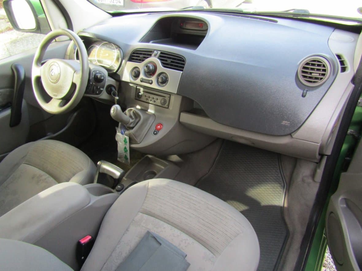 2013 Citroen Berlingo - 14