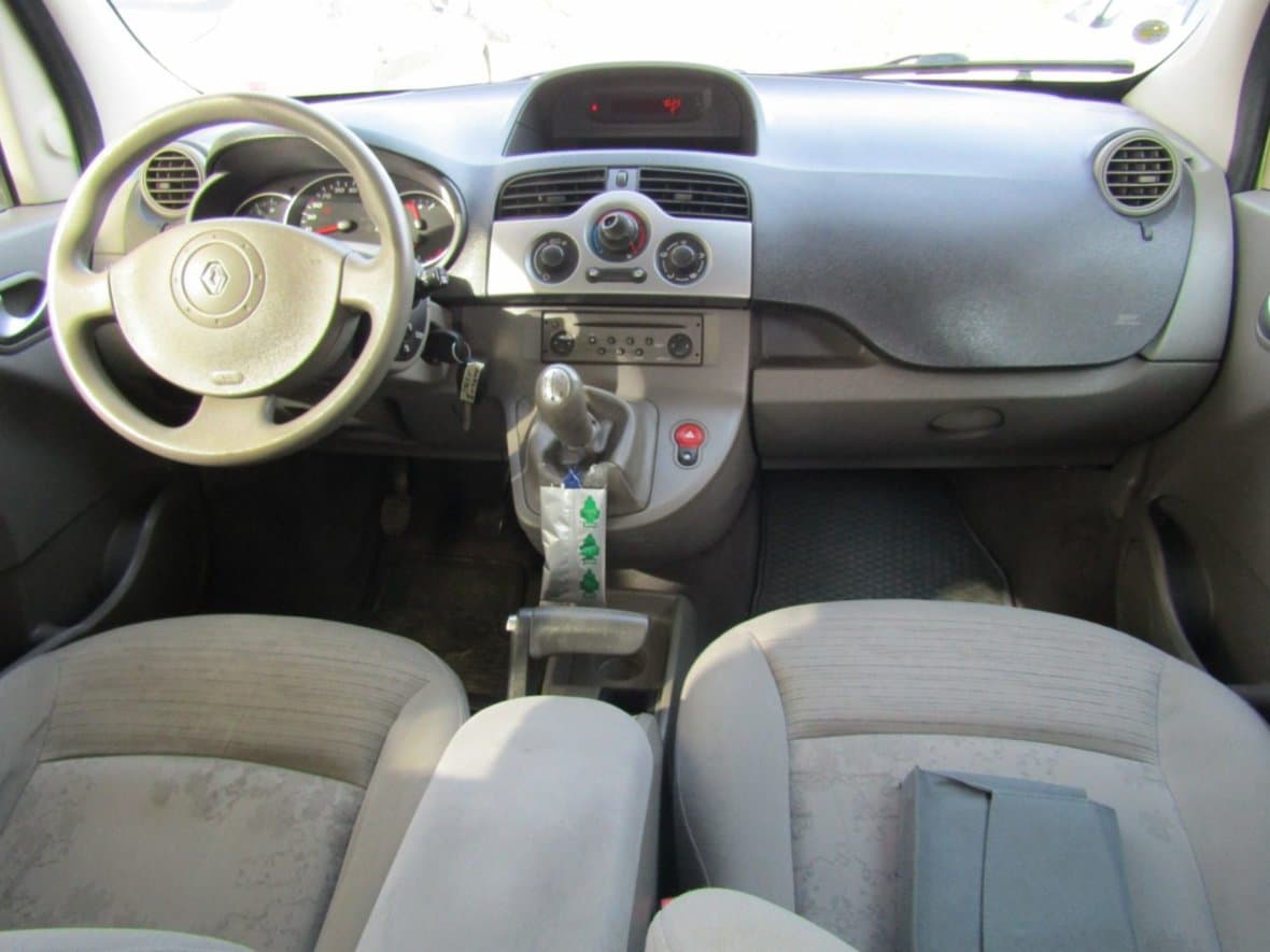 2013 Citroen Berlingo - 15