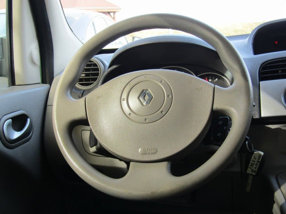 2013 Citroen Berlingo - 16