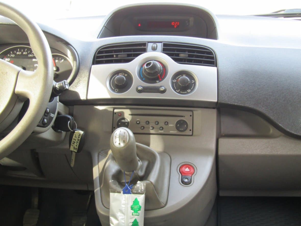 2013 Citroen Berlingo - 17