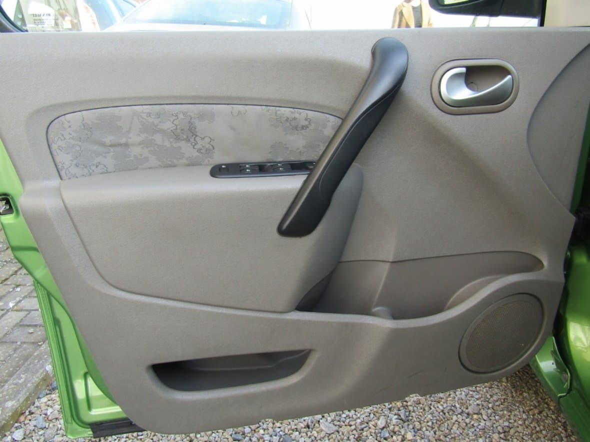 2013 Citroen Berlingo - 18